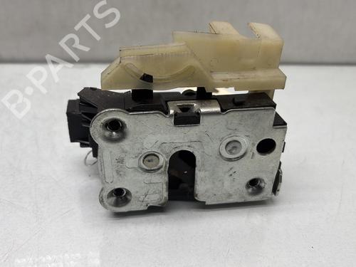 Front left lock DACIA DUSTER (HS_) 1.5 dCi 4x4 (HSMC, HSMD) | BP29191306C98 