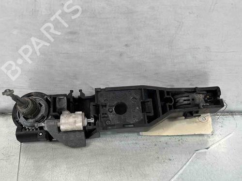 Used Front left exterior door handle Front left exterior door handle RENAULT CLIO III (BR0/1, CR0/1) 1.5 dCi (C/BR0G, C/BR1G) (68 hp) 36511549 36511549
