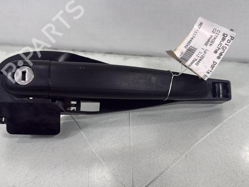 Used Front left exterior door handle Front left exterior door handle CITROËN C2 (JM_) 1.1 (60 hp) 33238471 33238471
