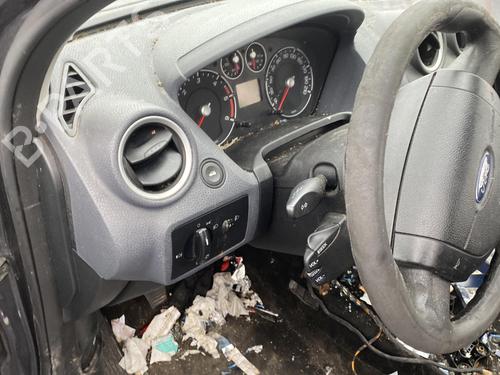 Front left lock FORD FIESTA V (JH_, JD_)  | BP19988688C98 