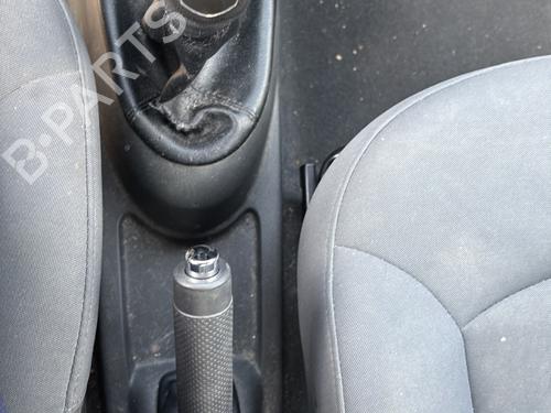 Used Parts CHEVROLET SPARK (M300)  1.0  4391728