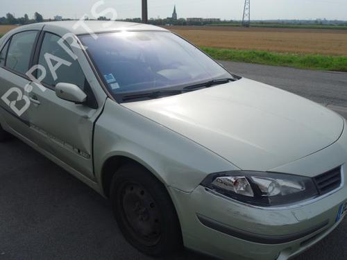 Left rear door RENAULT LAGUNA II (BG0/1_)  | BP20032128C4 