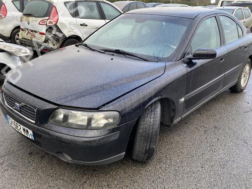 Left headlight VOLVO S60 I (384) 2.4 D | BP31880905C28 - Image 16
