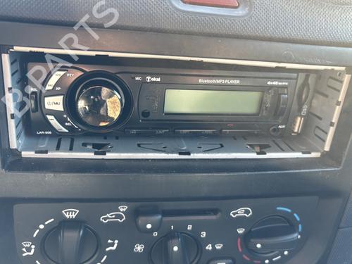 Used Parts PEUGEOT 1007 (KM_) 1.4 3968147