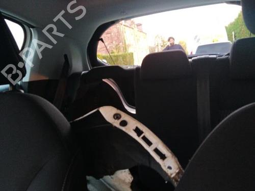 Steering rack PEUGEOT 208 I (CA_, CC_) 1.6 HDi / BlueHDi 75 | BP19962793M22 