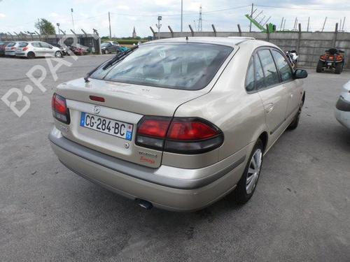 Right tailgate light MAZDA 626 IV Hatchback (GE)  | BP20017957C80 