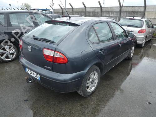 Right taillight SEAT LEON (1M1)  | BP20008181C35 