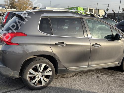 Start/Stop ECU PEUGEOT 2008 I (CU_) 1.6 BlueHDi 120 | BP31714424M59  - Image 22