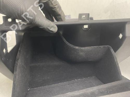 Glove box PEUGEOT 3008 II SUV (MC_, MR_, MJ_, M4_) 1.5 BlueHDi 130 | BP19952867C95 