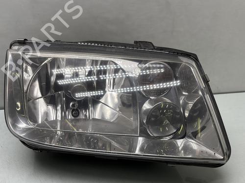 Used Right headlight VW BORA I (1J2) 1.9 TDI (110 hp) 29528373