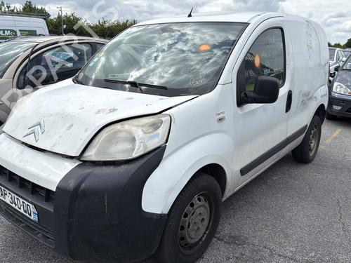 Front left window mechanism CITROËN NEMO Box Body/MPV (AA_) 1.4 HDi | BP32160838C22 - Image 18