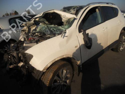 Klapa wlewu paliwa NISSAN QASHQAI / QASHQAI +2 I (J10, NJ10, JJ10E) 1.6 dCi | BP19985631C131 