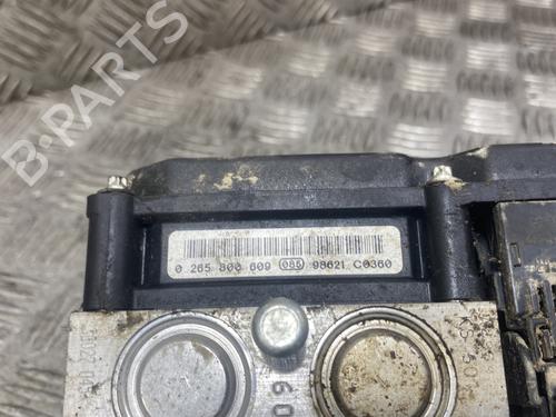 ABS pump NISSAN QASHQAI I (J10, NJ10) 1.5 dCi | BP24550079M43 