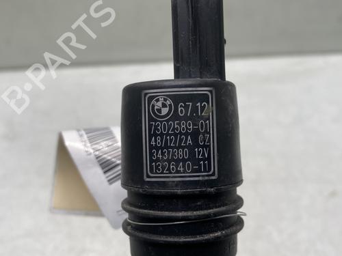 Washer pump BMW X1 (E84) xDrive 20 d | BP36281273E24 - Image 3