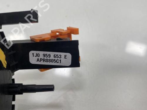 Squib airbag VW FOX Hatchback (5Z1, 5Z3, 5Z4) 1.4 | BP20004553C102 