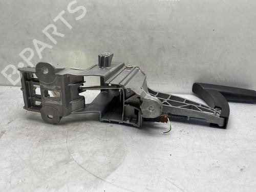 Hand brake PEUGEOT 308 II (LB_, LP_, LW_, LH_, L3_) 1.6 HDi / BlueHDi 115 | BP19993240I18