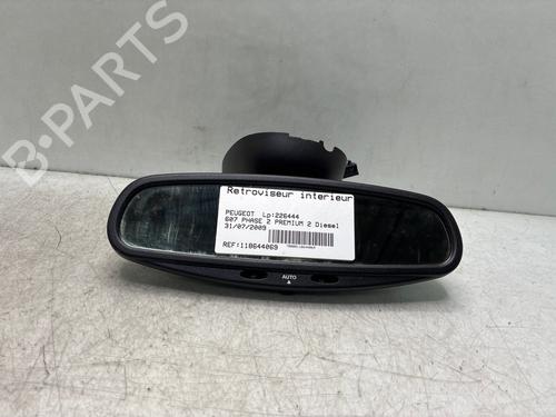 Bakspejl indvendigt PEUGEOT 607 (9D, 9U) 2.0 HDI | BP39250784I6 - Image 3