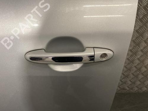 Left front door HYUNDAI SANTA FÉ II (CM) 2.2 CRDi GLS | BP20026965C2 