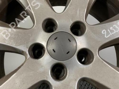 Used Rim OPEL MERIVA B MPV (S10) 1.7 CDTI (75) (110 hp) 21961702
