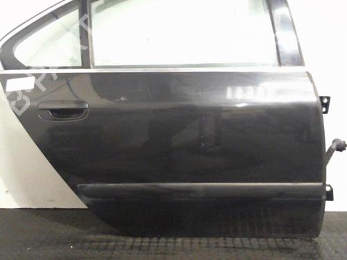 Right rear door PEUGEOT 607 (9D, 9U) 2.2 HDi | BP20017806C5 