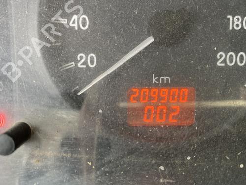 Switch RENAULT KANGOO Express (FC0/1_) 1.5 dCi (FC07, FC1R) | BP24428041I30 