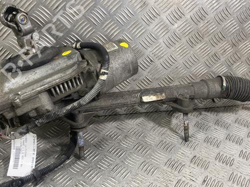 Steering rack CITROËN C3 II (SC_) 1.6 HDi | BP24961659M22 