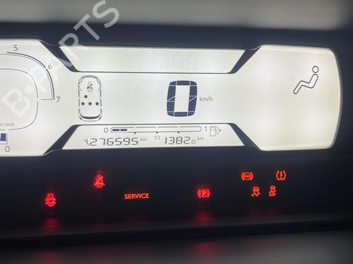 Front right window mechanism CITROËN C4 Picasso II  | BP25719639C23  - Image 11