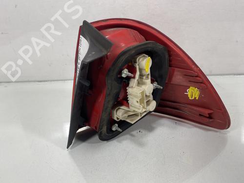 Used Left taillight Left taillight BMW 3 Touring (E91) 318 d (122 hp) 19999804 19999804