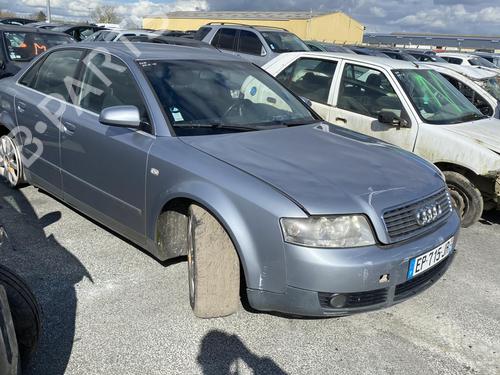 Left front window switch AUDI A4 B6 (8E2) 2.5 TDI quattro | BP20483454I27  - Image 10