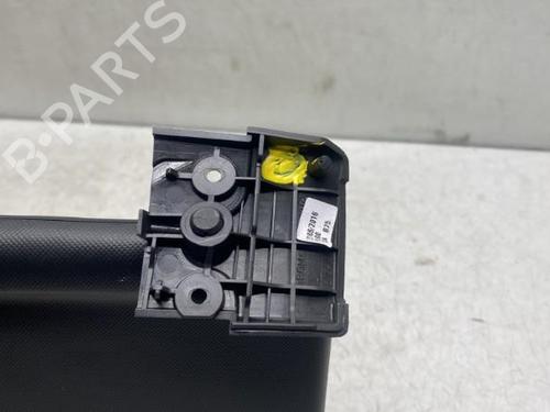 Used Left sun visor Left sun visor CITROËN DS4 (NX_) 1.6 BlueHDi 120 (120 hp) 21520328 21520328