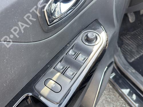 Left rear window switch RENAULT CAPTUR I (J5_, H5_) 1.5 dCi 90 (J5N4, J5M5, J5MW, J5M6, J5AL, J5AJ) | BP30791559I29  - Image 22