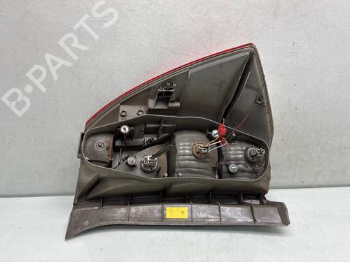 Right taillight HONDA FR-V (BE) 2.2 i CTDi (BE5) | BP37190219C35 - Image 3