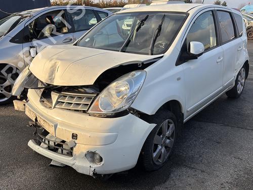 Used Parts NISSAN NOTE (E11, NE11) 1.5 dCi 4632030