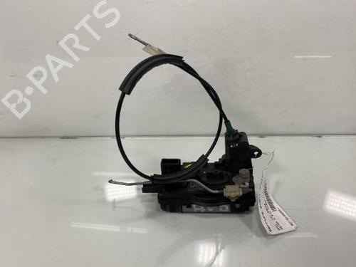 Front right lock OPEL ASTRA H GTC (A04) 1.7 CDTi (L08) | BP19997311C97 