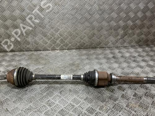 Right front driveshaft CITROËN C3 AIRCROSS II (2R_, 2C_) 1.2 PureTech 110 (2RHNZB, 2RHNZW, 2RHNPX, 2RHNPJ) | BP29528370M39 - Image 2
