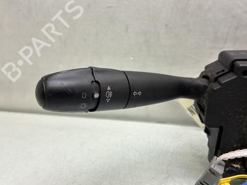 Ratstangsstang Ratstangsstang PEUGEOT 206 Hatchback (2A/C) 1.4 HDi eco 70 (68 hp) 33711254 33711254