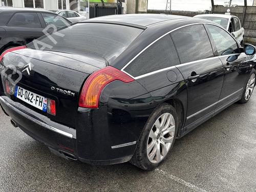 Starter CITROËN C6 (TD_) 3.0 HDi | BP30887451M8 - Image 11