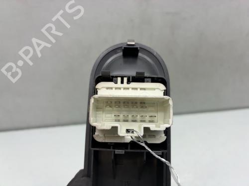 Left front window switch RENAULT CLIO III (BR0/1, CR0/1) 1.5 dCi (BR17, CR17) | BP39708629I27 - Image 2