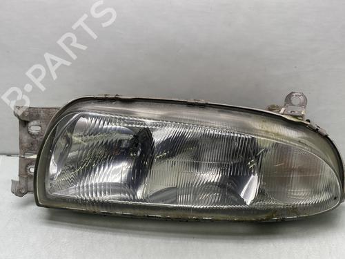 Used Left headlight Left headlight FORD FIESTA IV (JA_, JB_) 1.3 i (60 hp) 24153049 24153049