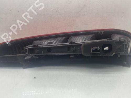Left taillight FORD FIESTA V (JH_, JD_) 1.4 TDCi | BP19988185C34 