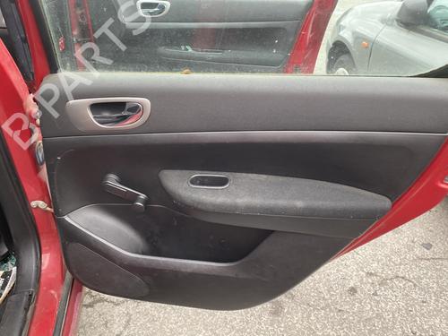 Left front window switch PEUGEOT 307 (3A/C) 1.4 HDi | BP19988794I27 - Image 12