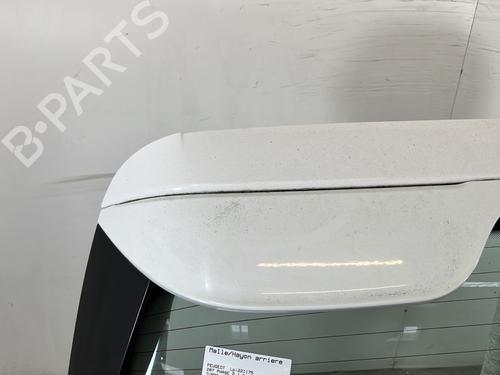 Tailgate PEUGEOT 207 (WA_, WC_) 1.6 HDi | BP29528362C6 