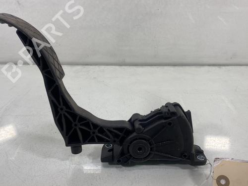 Used Pedal AUDI A1 (8X1, 8XK) 1.2 TFSI (86 hp) 28279394