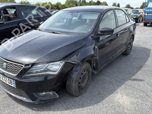 Left front window switch SEAT TOLEDO IV (KG3) 1.6 TDI | BP27836296I27  - Image 14