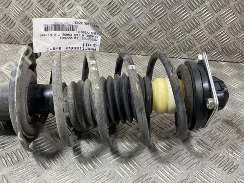Right front shock absorber MERCEDES-BENZ A-CLASS (W169) A 180 CDI (169.007, 169.307) | BP30176881M17