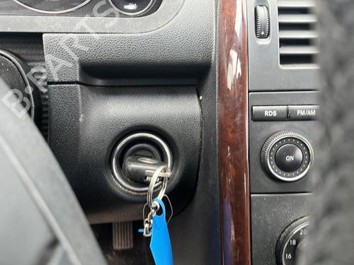 Radio MERCEDES-BENZ A-CLASS (W169) A 180 CDI (169.007, 169.307) | BP20011186E6 