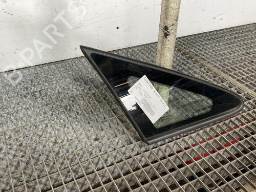Front right quarter glass OPEL CORSA D (S07) 1.3 CDTI (L08, L68) | BP26392799C112 
