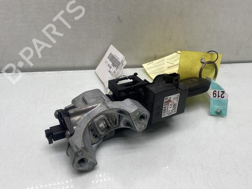Used Ignition barrel RENAULT MEGANE IV Grandtour (K9A/M/N_) 1.5 dCi 110 (110 hp) 31641196