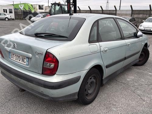 Right taillight CITROËN C5 I (DC_) 2.0 16V (DCRFNC, DCRFNF) | BP32113247C35  - Image 13