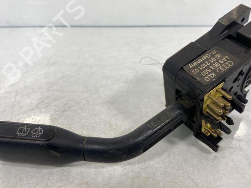 Ratstangsstang Ratstangsstang AUDI 100 C4 Saloon (4A2) [1990-1996] 20003543 20003543